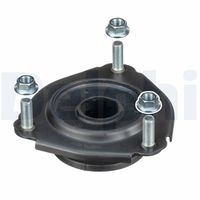CORTECO 80001712 - Kit reparación, apoyo columna amortiguación