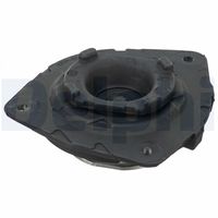 CORTECO 80001682 - Kit reparación, apoyo columna amortiguación