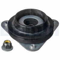 COMLINE CTSM9152 - Kit reparación, apoyo columna amortiguación