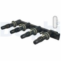 DELPHI CE0184012B1A - Bobina de encendido