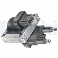 DELPHI CE10020-12B1 - Bobina de encendido