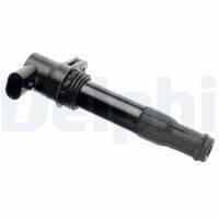 DELPHI CE10027-12B1 - Bobina de encendido