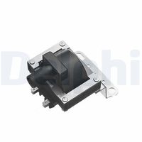 DELPHI CE10510-12B1 - Bobina de encendido