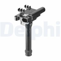 DELPHI CE10512-12B1 - Bobina de encendido