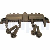 DELPHI CE20010-12B1 - Bobina de encendido