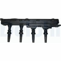 DELPHI CE20024-12B1 - Bobina de encendido