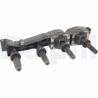 DELPHI CE20026-12B1 - Bobina de encendido