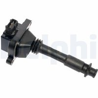 DELPHI CE20035-12B1 - Bobina de encendido