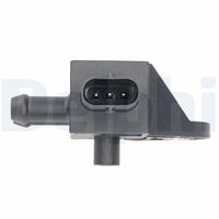 DELPHI DPS00046-12B1 - Sensor, presión gas de escape