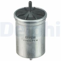 DELPHI EFP218 - Filtro combustible