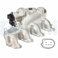 DELPHI EG1045112B1 - Válvula EGR
