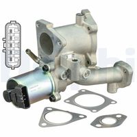 DELPHI EG1046012B1 - Válvula EGR