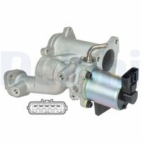DELPHI EG1049712B1 - Válvula EGR