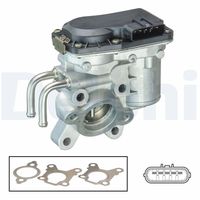 DELPHI EG1053712B1 - Válvula EGR