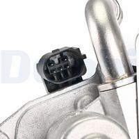 DELPHI EG10552-12B1 - Válvula EGR