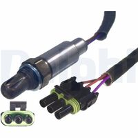 DELPHI ES10082-12B1 - Sonda Lambda