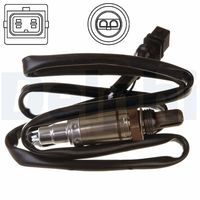 BOSCH 0258986502 - Sonda Lambda - Universal