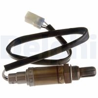 BOSCH F00HL00053 - Sonda Lambda