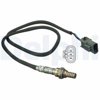 BOSCH F00HL00117 - Sonda Lambda
