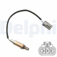 BOSCH F00HL00038 - Sonda Lambda