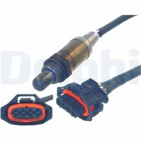 DELPHI ES10536-12B1 - Sonda Lambda
