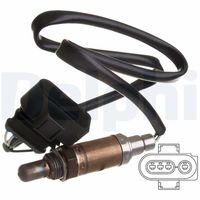 BOSCH 0258986505 - Sonda Lambda - Universal