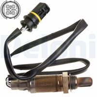 BOSCH 0258986505 - Sonda Lambda - Universal