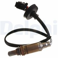 BOSCH 0258986505 - Sonda Lambda - Universal