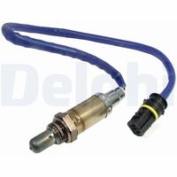 DELPHI ES1068012B1 - Sonda Lambda