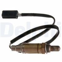 BOSCH 0258986505 - Sonda Lambda - Universal