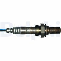 BOSCH 0258986505 - Sonda Lambda - Universal
