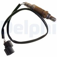 DELPHI ES1089612B1 - Sonda Lambda