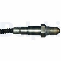 BOSCH 0258986615 - Sonda Lambda - Universal