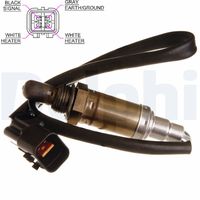 BOSCH F00HL00260 - Sonda Lambda