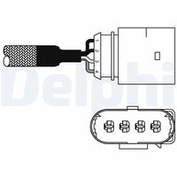 DELPHI ES1097812B1 - Sonda Lambda