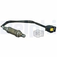 BOSCH F00HL00210 - Sonda Lambda