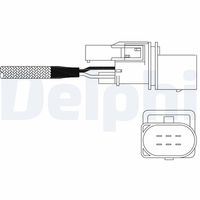 DELPHI ES11026-12B1 - Sonda Lambda