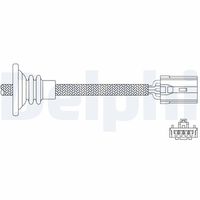 DELPHI ES1103712B1 - Sonda Lambda