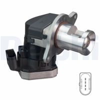 DELPHI EG1042812B1 - Válvula EGR