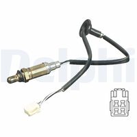DELPHI ES1110612B1 - Sonda Lambda