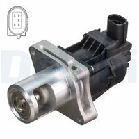 CASCO CVG77015GS - Válvula EGR - Genuine