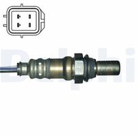 BOSCH F00HL00065 - Sonda Lambda