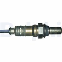 BOSCH 0258986603 - Sonda Lambda