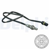 BOSCH 0258986615 - Sonda Lambda - Universal