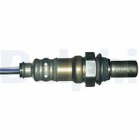 BOSCH 0258986615 - Sonda Lambda - Universal