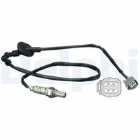 BOSCH F00HL00367 - Sonda Lambda