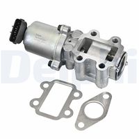 CASCO CVG86006GS - Válvula EGR - Genuine