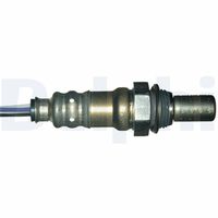 BOSCH F00HL00351 - Sonda Lambda - Universal