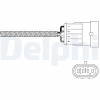 DELPHI ES20302-12B1 - Sonda Lambda