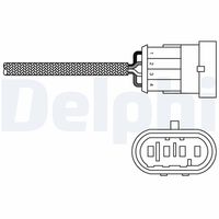 DELPHI ES2023112B1 - Sonda Lambda